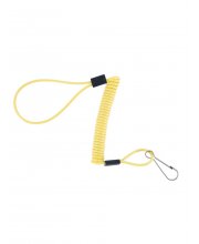 Oxford MiniMinder Lock Reminder Cable at JTS Biker Clothing